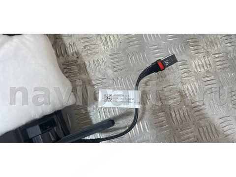 Бардачок Tesla Model Y, 2022 г., OEM 108334001K, арт. 2251, фото 4