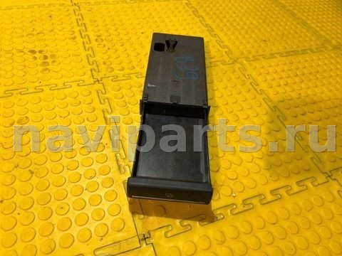 Бардачок Audi A3, 2005 г., OEM 8P0941561, арт. 22640, фото 2