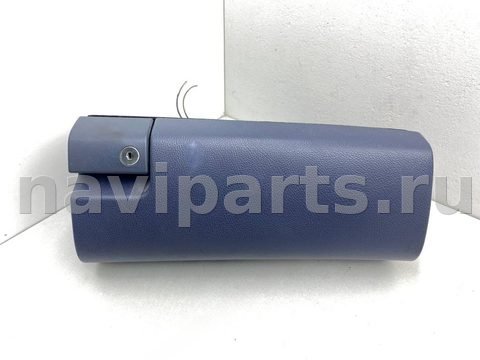 Бардачок Mercedes E W210, 2002 г., OEM A2106890791, арт. 24117