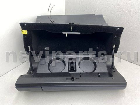 Бардачок Mercedes E W210, 2002 г., OEM A2106890791, арт. 24117, фото 2