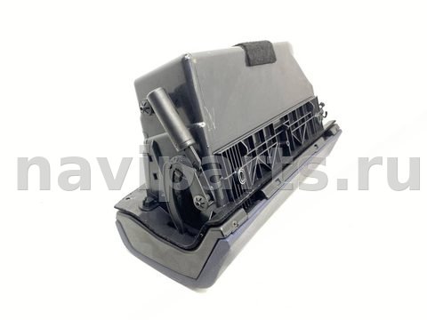 Бардачок Mercedes E W210, 2002 г., OEM A2106890791, арт. 24117, фото 3