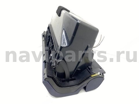 Бардачок Mercedes E W210, 2002 г., OEM A2106890791, арт. 24117, фото 4