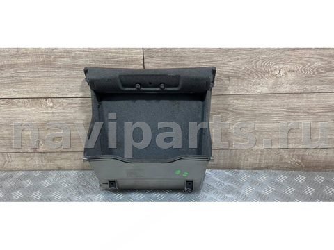Бардачок Volvo V40, 2001 г., OEM 30801106, арт. 2442444, фото 2