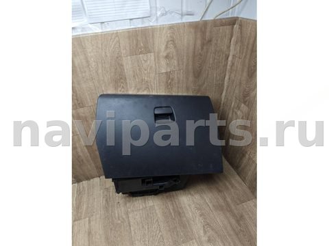 Бардачок Lada Vesta, 2020 г., OEM 8450031277, арт. 2455