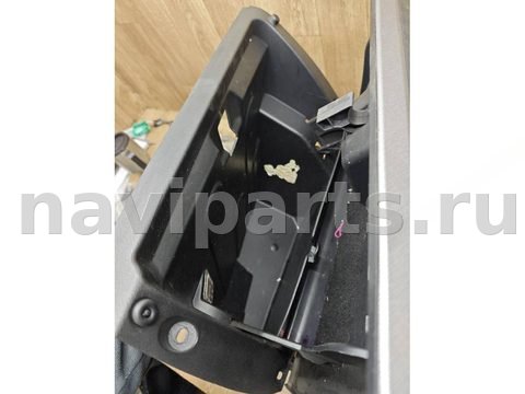 Бардачок Lada Vesta, 2020 г., OEM 8450031277, арт. 2455, фото 10