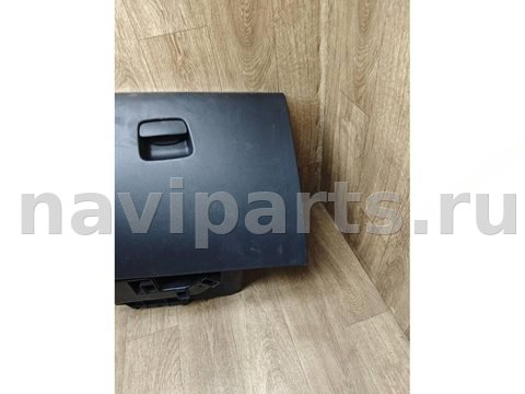 Бардачок Lada Vesta, 2020 г., OEM 8450031277, арт. 2455, фото 2