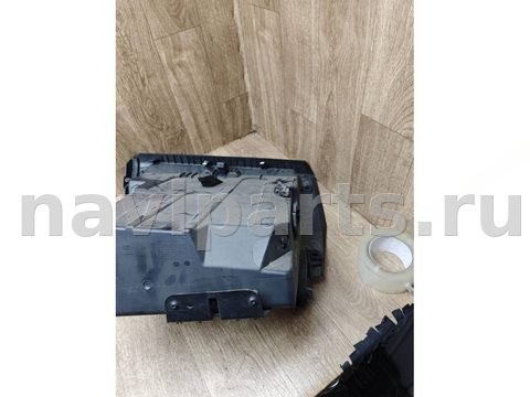 Бардачок Lada Vesta, 2020 г., OEM 8450031277, арт. 2455, фото 8