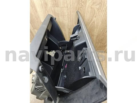 Бардачок Lada Vesta, 2020 г., OEM 8450031277, арт. 2455, фото 9