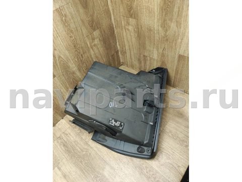 Бардачок Lada Vesta, 2021 г., OEM 8450031277, арт. 2456, фото 3