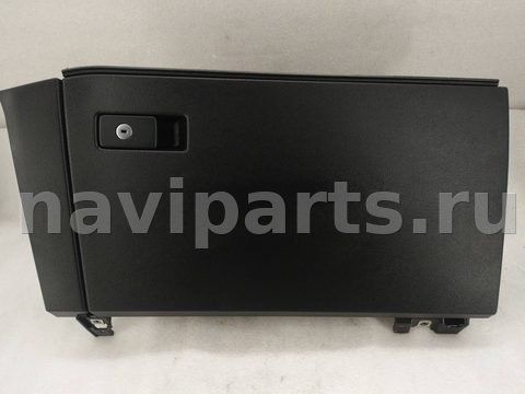Бардачок Volkswagen Touareg, 2021 г., OEM 761857985, арт. 24902