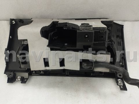 Бардачок Volkswagen Touareg, 2021 г., OEM 761857985, арт. 24902, фото 10