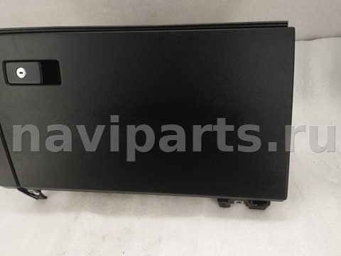 Бардачок Volkswagen Touareg, 2021 г., OEM 761857985, арт. 24902, фото 3