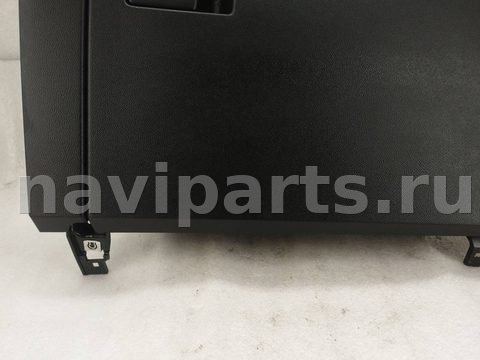 Бардачок Volkswagen Touareg, 2021 г., OEM 761857985, арт. 24902, фото 4