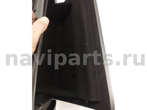 Бардачок Volkswagen Touareg, 2021 г., OEM 761857985, арт. 24902, фото 8