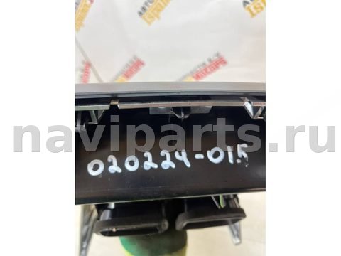 Бардачок Land-Rover Range Rover Sport L494, 2018 г., OEM DK62045L92B, арт. 25377, фото 4