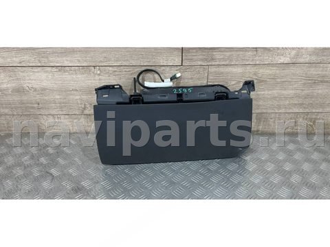 Бардачок Tesla Model Y, 2022 г., OEM 108334001K, арт. 2595