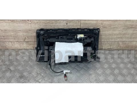 Бардачок Tesla Model Y, 2022 г., OEM 108334001K, арт. 2595, фото 2