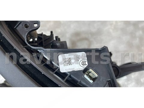 Бардачок Tesla Model Y, 2022 г., OEM 108334001K, арт. 2595, фото 4