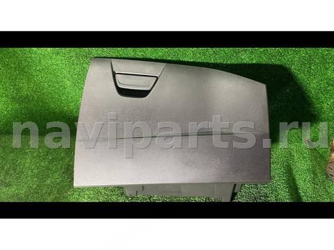 Бардачок Ford Focus, 2014 г., OEM F1EBA06044, арт. 286515