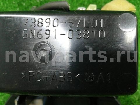 Бардачок Suzuki Kizashi, 2012 г., OEM 7389057L01, арт. 299970