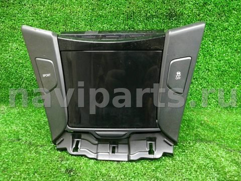 Бардачок Hyundai i40, 2012 г., арт. 300033