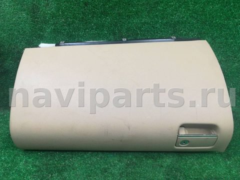 Бардачок Mercedes ML W164, 2009 г., OEM A1646800691, арт. 302322