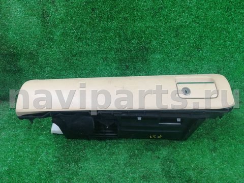 Бардачок Mercedes ML W164, 2009 г., OEM A1646800691, арт. 302322, фото 2