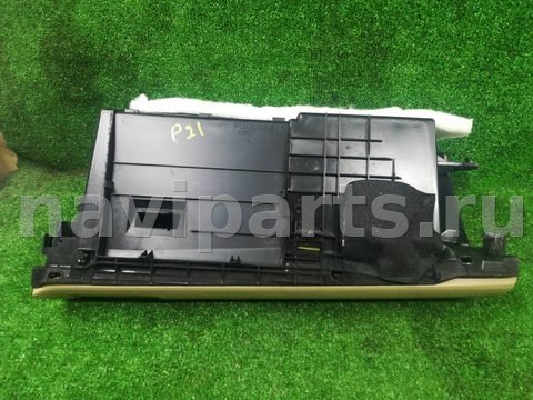 Бардачок Mercedes ML W164, 2009 г., OEM A1646800691, арт. 302322, фото 3
