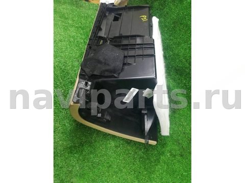Бардачок Mercedes ML W164, 2009 г., OEM A1646800691, арт. 302322, фото 5