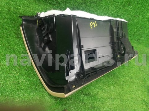 Бардачок Mercedes ML W164, 2009 г., OEM A1646800691, арт. 302322, фото 6