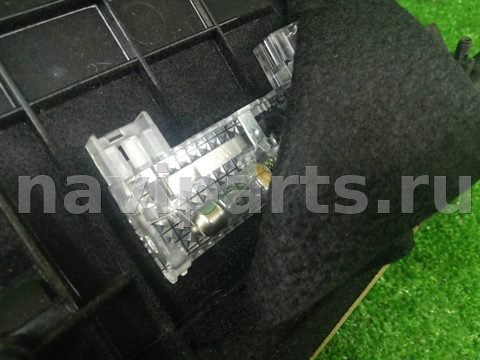 Бардачок Mercedes ML W164, 2009 г., OEM A1646800691, арт. 302322, фото 8