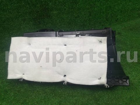 Бардачок Mercedes ML W164, 2009 г., OEM A1646800691, арт. 302322, фото 9