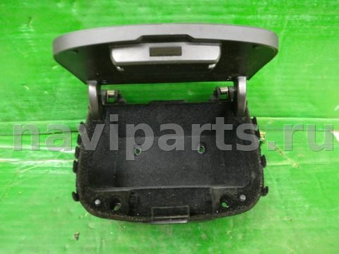 Бардачок Chevrolet Captiva, 2012 г., OEM AMF16345, арт. 303888, фото 2