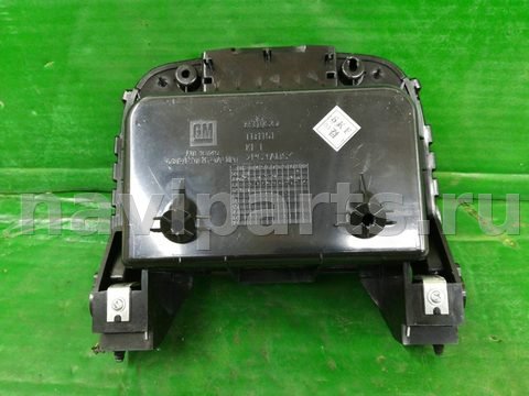Бардачок Chevrolet Captiva, 2012 г., OEM AMF16345, арт. 303888, фото 4