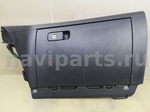 Бардачок Volkswagen Passat USA, 2015 г., OEM 561857938, арт. 306508