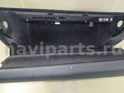 Бардачок BMW 3 F30/F31/GT F34, 2013 г., арт. 306532, фото 2