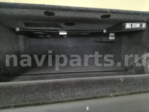Бардачок BMW 3 F30/F31/GT F34, 2013 г., арт. 306532, фото 3