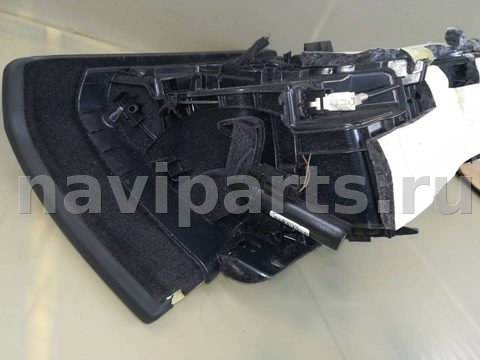 Бардачок BMW 3 F30/F31/GT F34, 2013 г., арт. 306532, фото 7