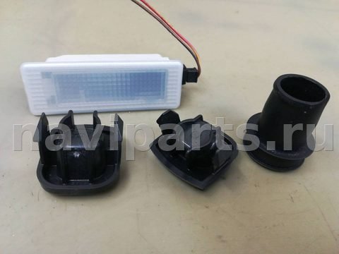 Бардачок BMW 3 F30/F31/GT F34, 2013 г., арт. 306532, фото 8