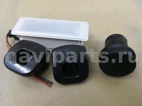 Бардачок BMW 3 F30/F31/GT F34, 2013 г., арт. 306532, фото 9