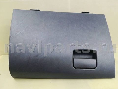 Бардачок Mitsubishi Lancer, 2010 г., OEM 8006A083ZZ2, арт. 306543