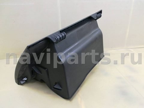 Бардачок Mitsubishi Lancer, 2010 г., OEM 8006A083ZZ2, арт. 306543, фото 4