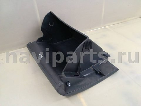 Бардачок Mitsubishi Lancer, 2010 г., OEM 8006A083ZZ2, арт. 306543, фото 5