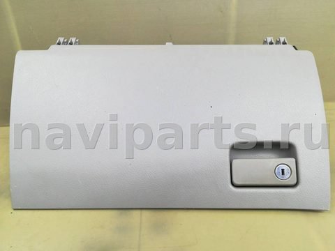 Бардачок Toyota RAV4, 2009 г., OEM 555500R010, арт. 307039, фото 2