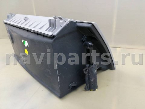 Бардачок Toyota RAV4, 2009 г., OEM 555500R010, арт. 307039, фото 4