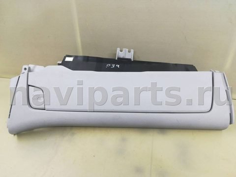 Бардачок Toyota RAV4, 2009 г., OEM 554410R010, арт. 307070