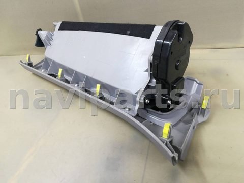 Бардачок Toyota RAV4, 2009 г., OEM 554410R010, арт. 307070, фото 3