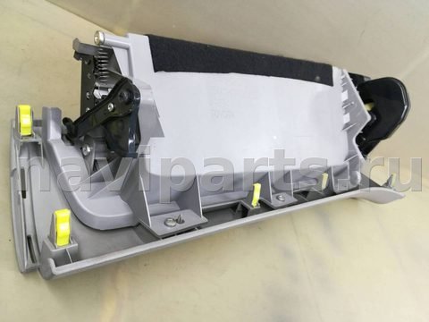 Бардачок Toyota RAV4, 2009 г., OEM 554410R010, арт. 307070, фото 4