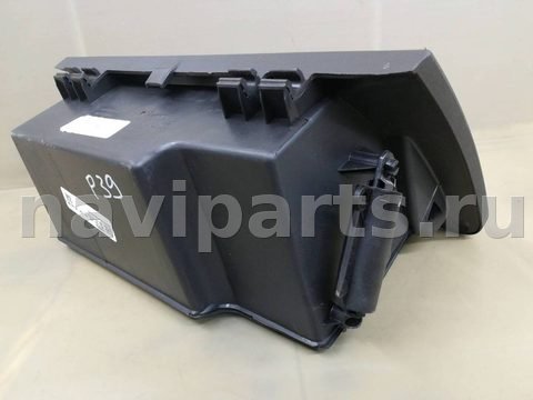 Бардачок GMC Terrain, 2020 г., OEM 84273558, арт. 307121, фото 3