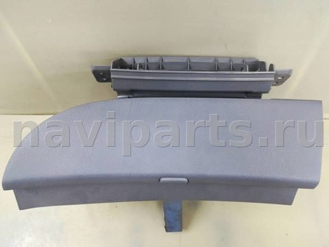 Бардачок Toyota Sienna, 2009 г., OEM 55452AE010, арт. 307148, фото 2